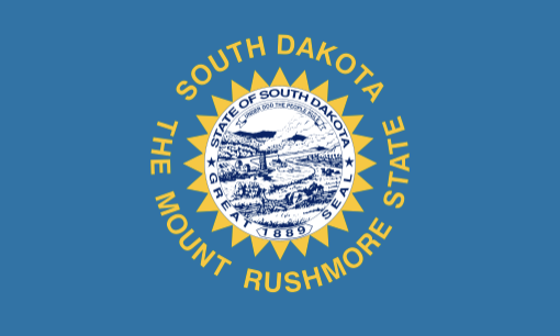 South Dakota