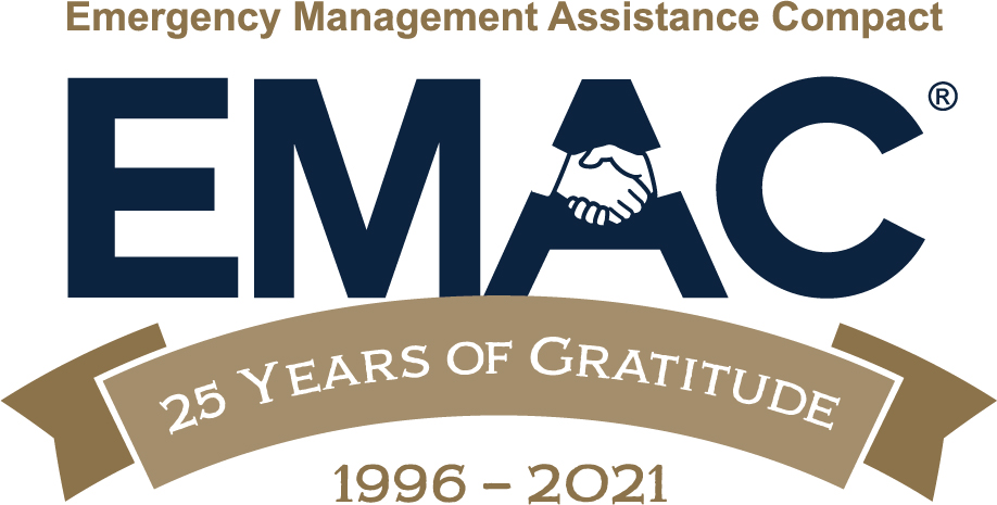 EMAC 25 Years of Gratitude, 1996–2021